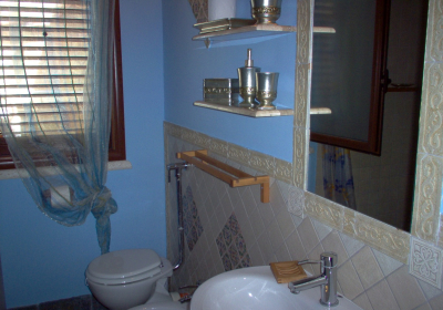 Casa Vacanze Villa Neruda